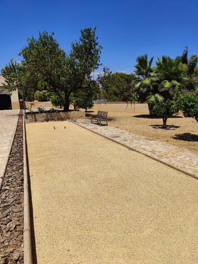 Casa Candelabro L'Alfas del Pi Kültér fotó