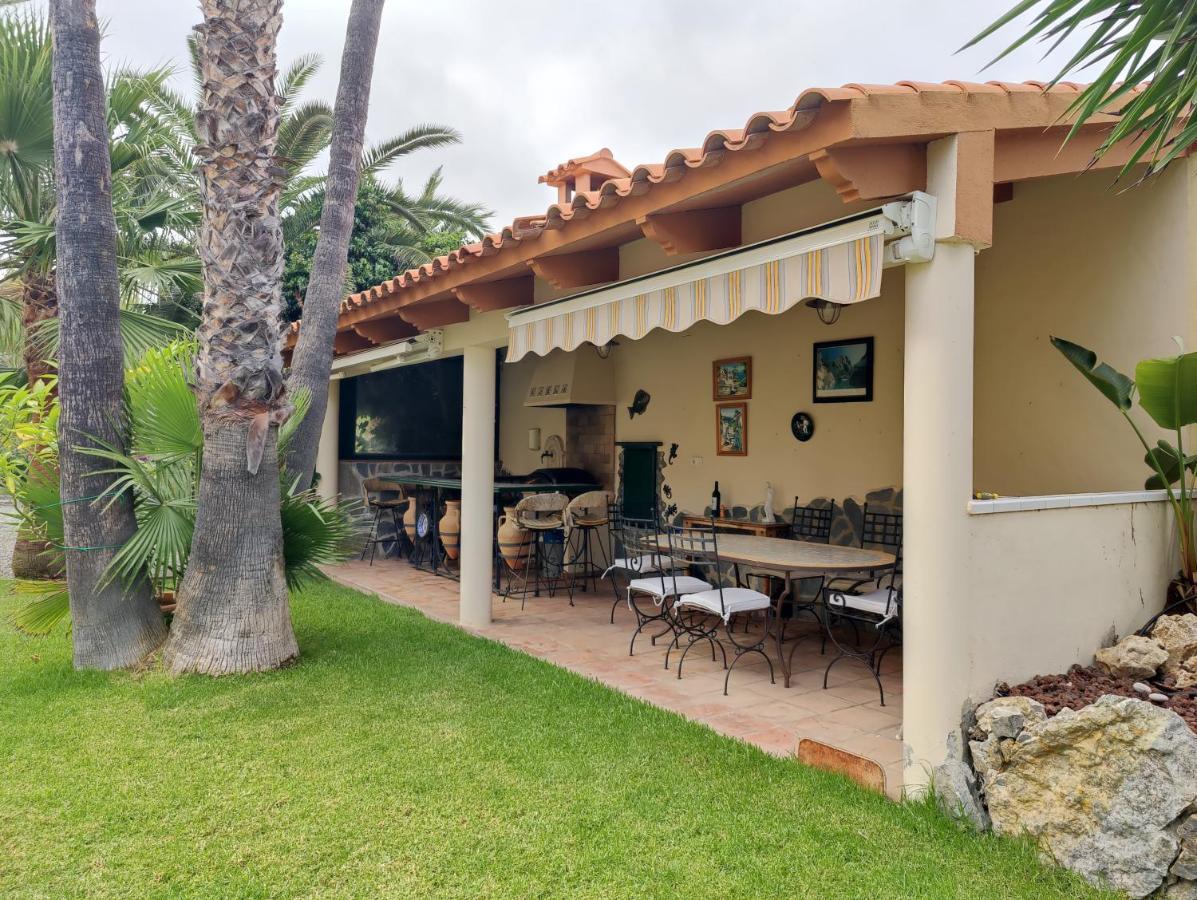Casa Candelabro L'Alfas del Pi Kültér fotó